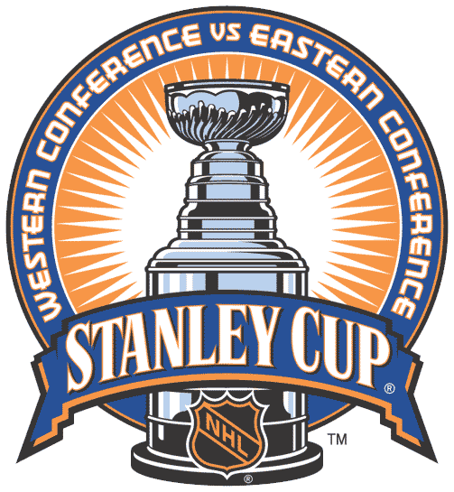 Stanley Cup Playoffs 1999-2004 Alternate Logo iron on transfers for T-shirts
